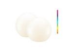 Smart home Goobay  GOOBAY LED 20cm M RGBW set 2...