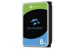 Trdi diski Seagate  SEAGATE SkyHawk 6TB 3,5'...
