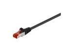 adapterji Goobay  GOOBAY S/FTP (PiMF) CAT 6...