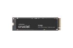 SSD diski CRUCIAL  Crucial T710 2TB PCIe Gen5...