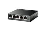 Preklopniki in stikala TP-link  TP-LINK 5-Port...