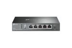 Routerji WiFi TP-link  TP-LINK Omada ER605...