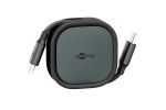 adapterji Goobay  GOOBAY USB-C na USB-C 1m 60W...