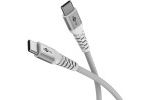 adapterji Goobay  GOOBAY USB-C na USB-C 3m 60W...