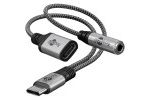 adapterji Goobay  GOOBAY USB-C na USB-C (Ž) na...