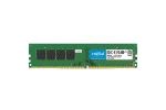 Pomnilnik CRUCIAL  CRUCIAL 8GB 3200MT/s DDR4...
