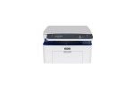 Laserski črno/beli XEROX  XEROX B105 3v1...