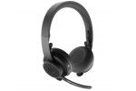 WEB kamere Logitech Slušalke Logitech Zone...