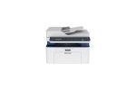 Laserski črno/beli XEROX  XEROX B115 4v1...