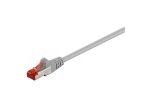 adapterji Goobay  GOOBAY S/FTP (PiMF) CAT 6...