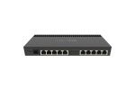 Routerji WiFi Mikrotik  MIKROTIK RB4011iGS+RM...
