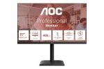 LCD monitorji AOC  AOC U27E4CV 27' IPS UHD 60Hz...