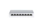 Preklopniki in stikala TP-link  TP-LINK SF1008D...