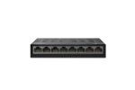 Preklopniki in stikala TP-link  TP-LINK LS1008G...