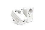 Powerline TP-link  TP-link TL-PA7017P Kit...