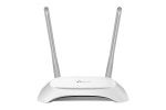 Routerji WiFi TP-link  TP-LINK WR840N 300Mbps...