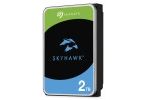 Trdi diski Seagate  SEAGATE SkyHawk 2TB 3,5'...