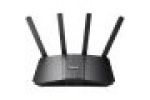 Routerji WiFi Asus  ASUS RT-BE59 BE5000...