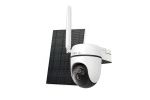 Kamere TP-link  TP-LINK Tapo C615G KIT 2K 4G...