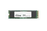 Trdi diski CRUCIAL  CRUCIAL E100 480GB M.2 PCIe...