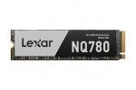 SSD diski LEXAR  SSD 1TB M.2 80mm PCI-e 4.0 x4...
