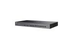 Routerji WiFi TP-link  TP-LINK Omada ER8411 19'...