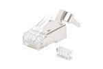 Ostalo Intellinet  INTELLINET Cat 6a RJ45...