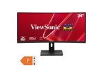 LCD monitorji Viewsonic  VIEWSONIC VA3420C-2...