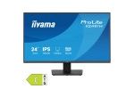 LCD monitorji IIYAMA  IIYAMA ProLite X2491H-B1...