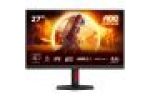 LCD monitorji AOC AOC Gaming U27G4R monitor -...