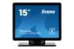 LCD monitorji IIYAMA 15' PCAP Bezel Free...