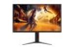 LCD monitorji AOC AOC Gaming OLED Q27G4ZD...