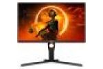 LCD monitorji AOC AOC Gaming Q27G3XMN monitor...
