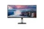 LCD monitorji AOC AOC Value-line CU34V5C/BK -...