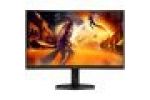 LCD monitorji AOC AOC Gaming CQ27G4X ukrivljen...