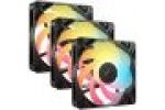 Ventilatorji CORSAIR  CORSAIR RS120-R ARGB...