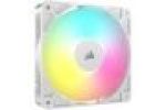 Ventilatorji CORSAIR  CORSAIR RS120 ARGB, 120mm...