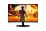 LCD monitorji AOC AOC Gaming C27G42E ukrivljen...