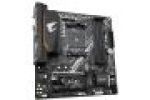 Osnovne plošče Gigabyte  GIGABYTE B550M AORUS...
