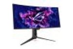 LCD monitorji Asus  ASUS ROG Swift OLED...