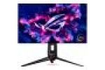 LCD monitorji Asus ASUS ROG Swift OLED...