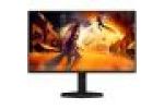 LCD monitorji AOC  AOC Gaming 25G4SXU monitor -...