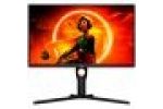 LCD monitorji AOC  AOC 24.5p 1920x1080 VA...