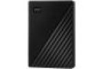 Prenosni diski 2.5' Western Digital WD My...