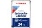 Trdi diski TOSHIBA  TOSHIBA MG11 Series 24TB...