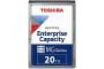 Trdi diski TOSHIBA  TOSHIBA MG11 Series 20TB...