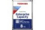 Trdi diski TOSHIBA  TOSHIBA MG10-D Series 8TB...