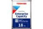 Trdi diski TOSHIBA  TOSHIBA MG09 Series 18TB...