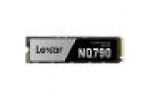 SSD diski LEXAR  Lexar NQ790 4TB PCIe Gen4x4...