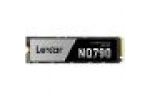 SSD diski LEXAR  Lexar NQ790 2TB PCIe Gen4x4...